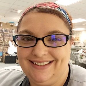 Meet your Posher, Melinda